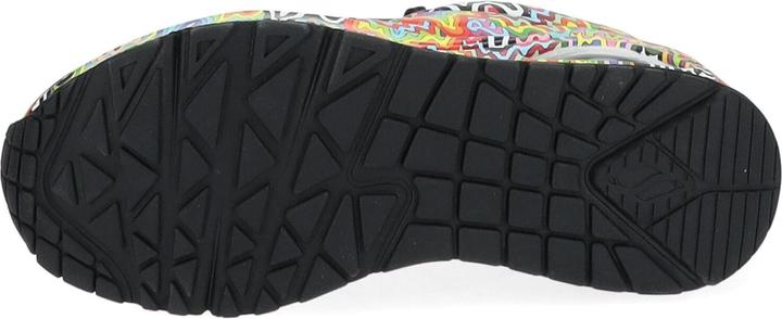 Image du produit Skechers Hittcher Femmes Chaussures à lacets Sportif Semelle en caoutchouc autre (36)