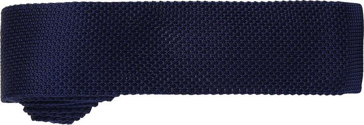 Actual product image Premier Tie with knitted pattern (pack of 2)