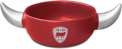 Steinlin Mucca FondutaCorna