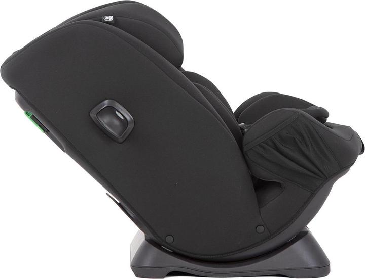 Image du produit Joie Siège enfant Verso R129 de la naissance à 12 ans Reboarder (Rehausseur de siège pour enfant, Norme ECE R129/i-Size)