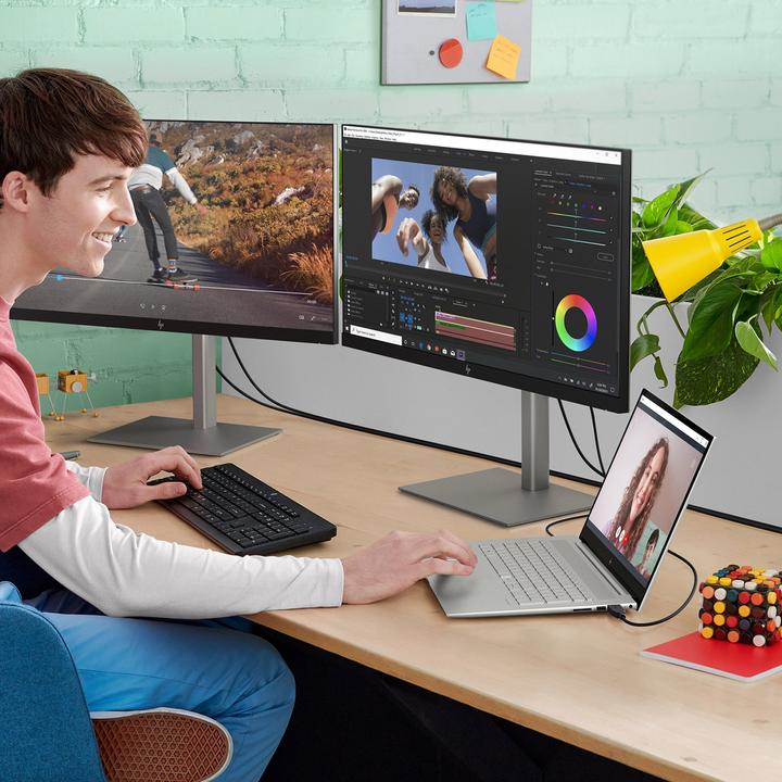 Produktbild HP Envy 17-ch1455ng (17.30", Intel Core i5-1155G7, 16 GB, 512 GB, DE)