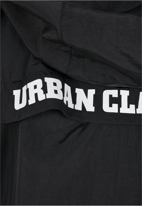 Actual product image Urban Classics Commuter Parka (XL)