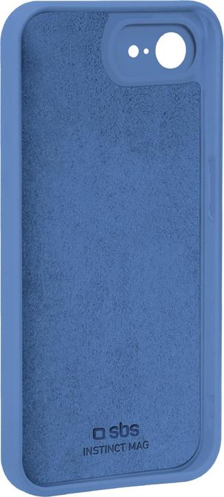 Image du produit SBS Couverture (Apple iPhone 16e)