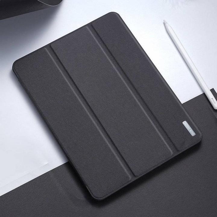 Image du produit Dux Ducis Domo Smart Case à trois volets (iPad Pro 12.9 2021 (5ème génération), iPad Pro 12.9 2022 (6e génération))