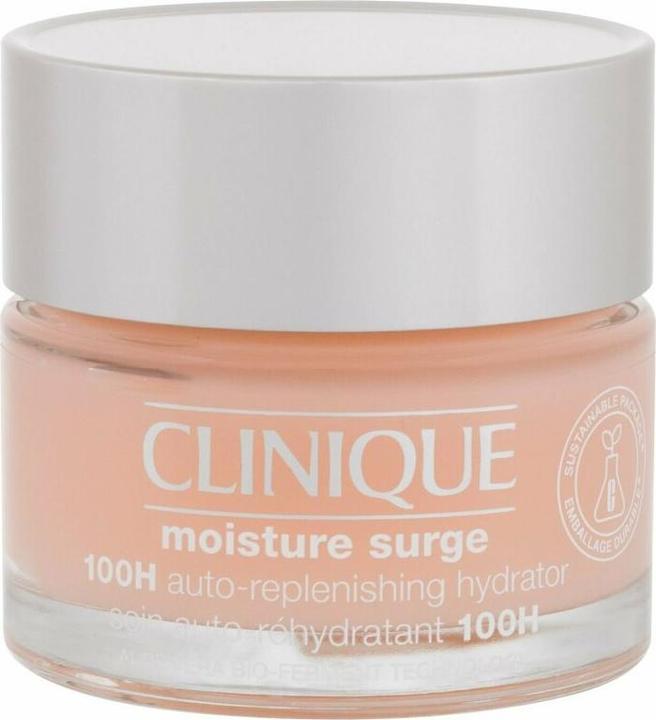 Actual product image Clinique Moisture Surge (50 ml, 24h cream)