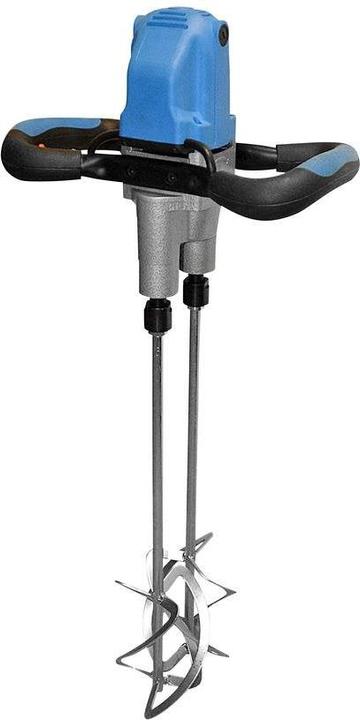 Produktbild Güde Rührwerk GRW 1800-2 Twin / 1800 Watt