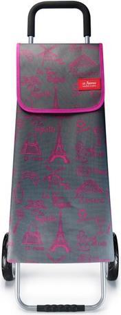Les Artistes Paris Shoppertasche Paris