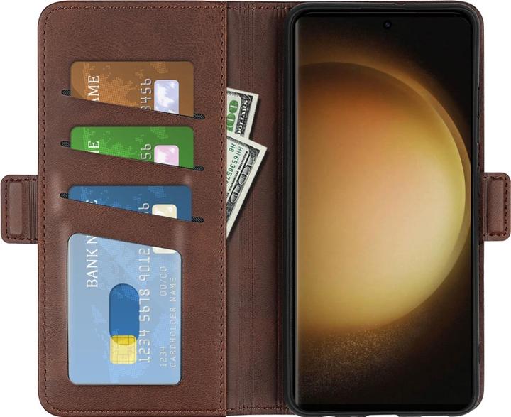 Actual product image Screenguard CardLounge (Samsung Galaxy S23 Ultra)