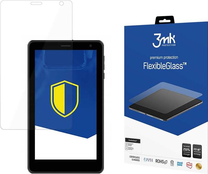 Produktbild 3MK Navitel T787 4G – FlexibleGlass™ 8,3"