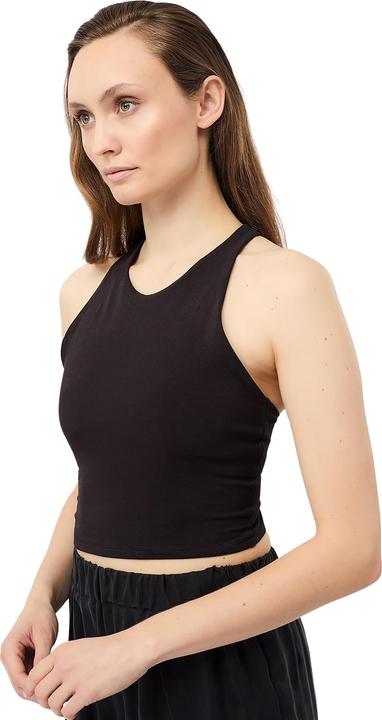 Actual product image Mandala Women's Cross Top (L)