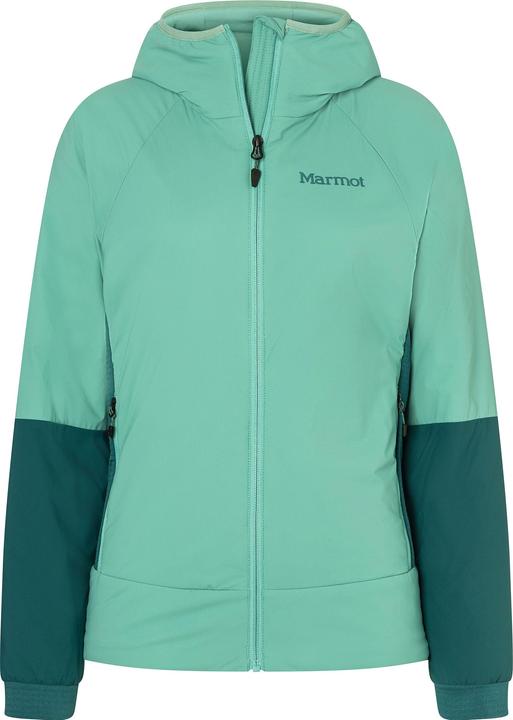 Immagine prodotto Marmot Felpa con cappuccio Novus LT Hybrid (S)