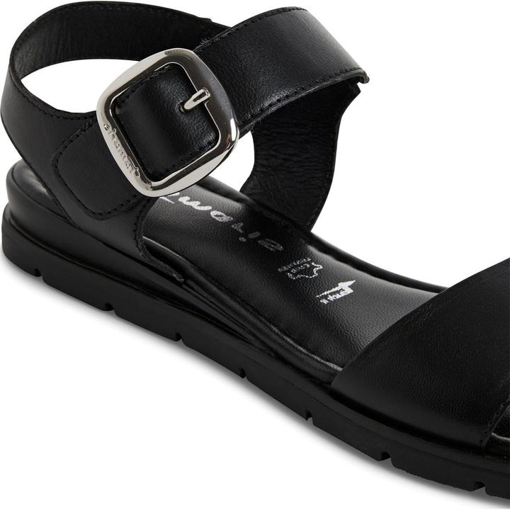 Actual product image Tamaris Sandal (40)