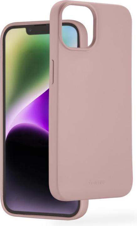Actual product image Hama Fantastic Feel (Apple iPhone 14)