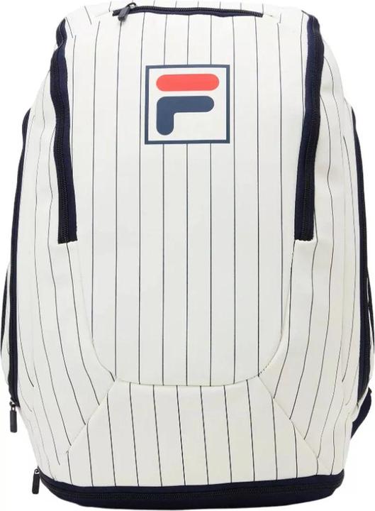 Immagine prodotto FILA Heritage Bacpack White