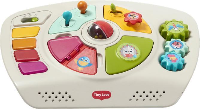 Produktbild Tiny Love 5 in 1 Here I Grow