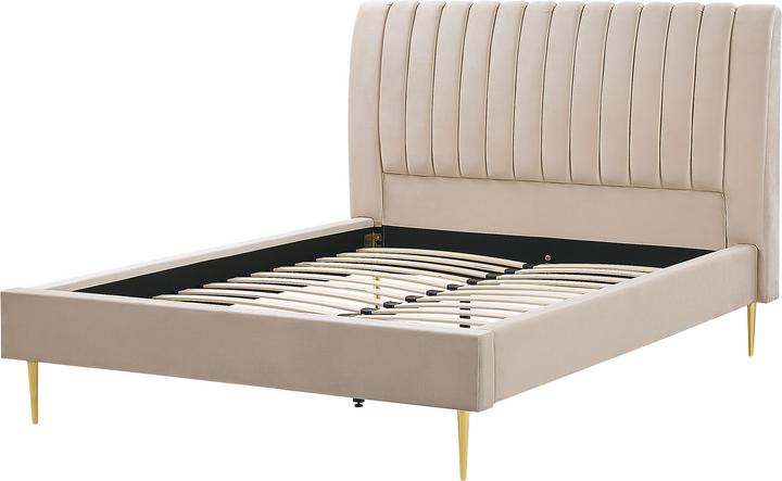 Actual product image Beliani Marville (160 x 200 cm)
