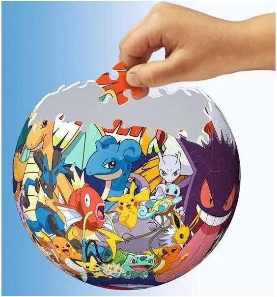 Produktbild Ravensburger Puzzle 12000466 - Barcelona von oben - 1000 Teile Puzzle für Erwachsene und Kinder ab (1000 Teile)