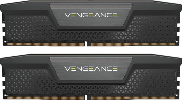 Actual product image Corsair Vengeance (2 x 32GB, 5600 MHz, DDR5 RAM, DIMM)