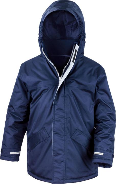 Marineblau