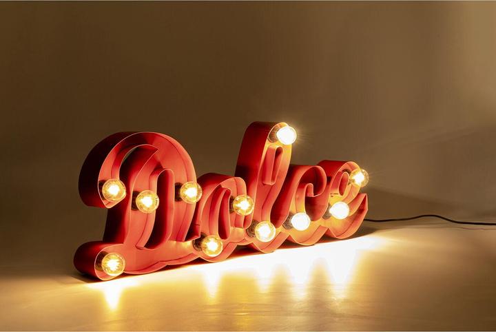 Immagine prodotto Kare Design Lampada da parete La Dolce Vita 190cm