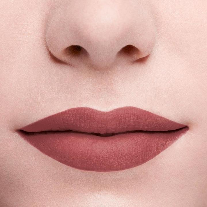 Actual product image Bourjois Rouge Velvet Ink (16 Wine More Time)