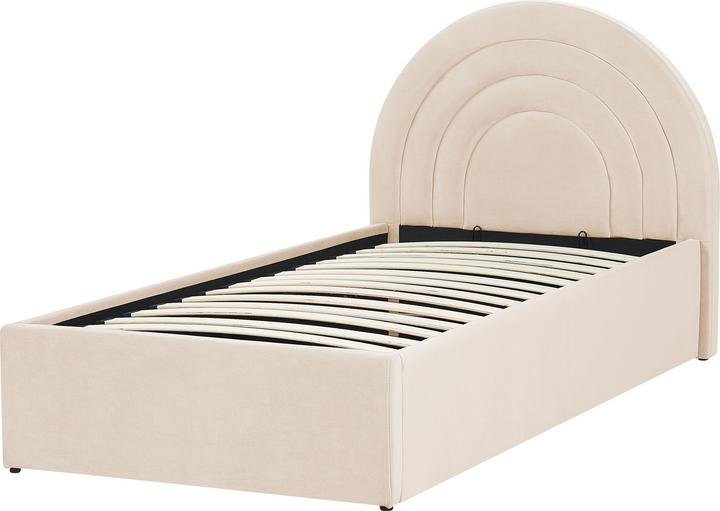 Actual product image Beliani Anet (90 x 200 cm)