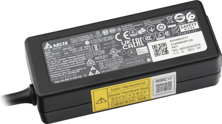 Produktbild Acer Kp.0450h.001 (45 W)