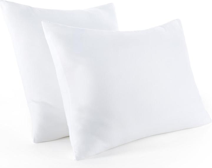 Produktbild La Redoute Interieurs Oreiller (60 x 60 cm)