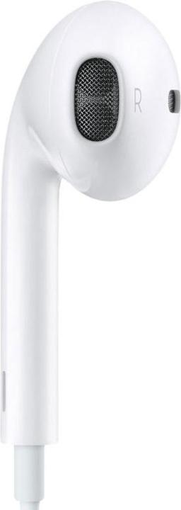 Actual product image Apple EarPods with Remote and Mic (3.5mm jack) (ANC, Cable)