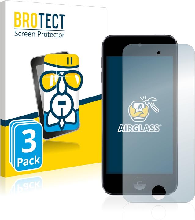 Image du produit BROTECT AirGlass Verre