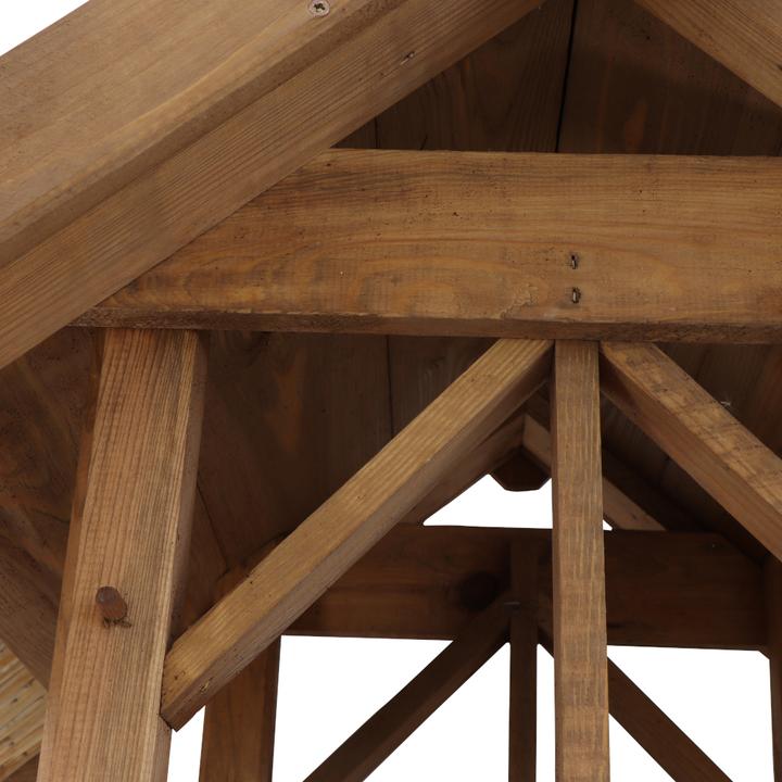Produktbild Siena Garden Vogelhaus
