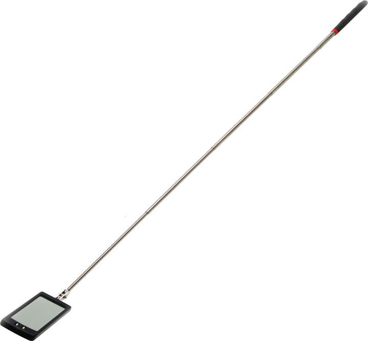 Produktbild BGS LED-Teleskop-Inspektionsspiegel 285 - 870 mm