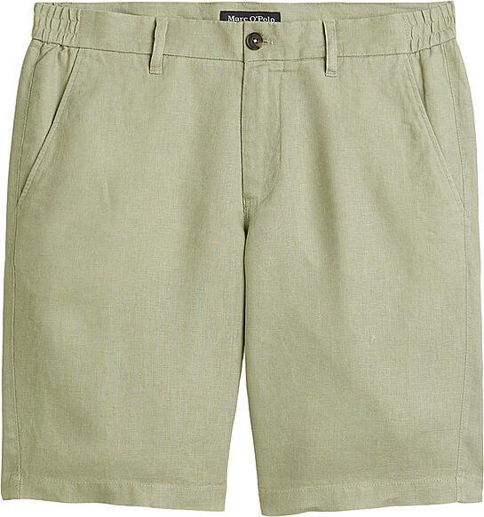 Marc O'Polo Leinenshorts RESO (33)