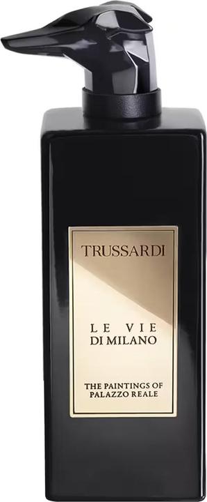 Trussardi The Paintings Of Palazzo Reale Intense EDP U 100 ml (Eau de Parfum, 100 ml)