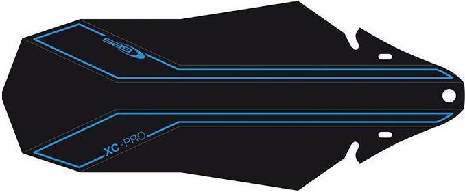 GES XC-Pro (Schutzblech hinten)