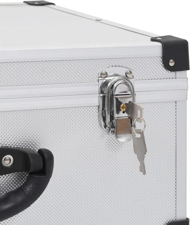 Actual product image VidaXL CD case (CDs)