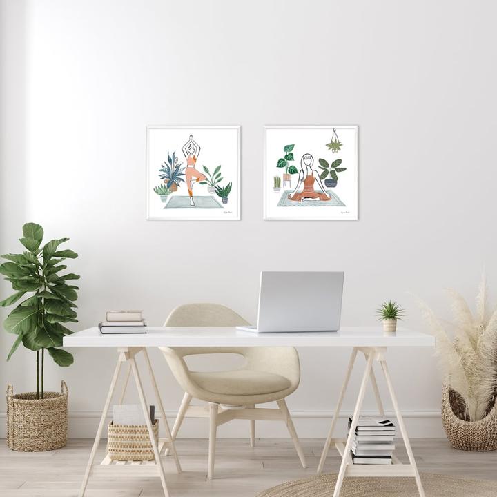 Produktbild International Graphics Artprint (30 x 30 cm)