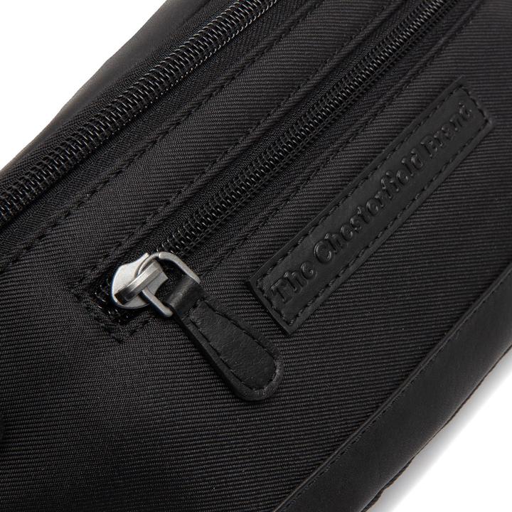 Produktbild The Chesterfield Brand Velta Gürteltasche Leder 34 cm