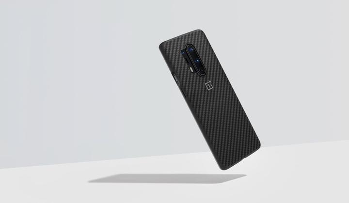 Immagine prodotto OnePlus Carbon Bumper Case