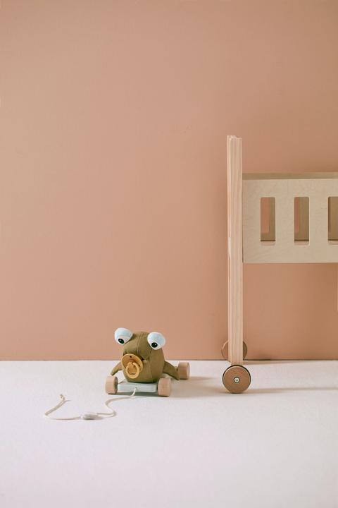 Actual product image Kids Concept Otto the mudskipper