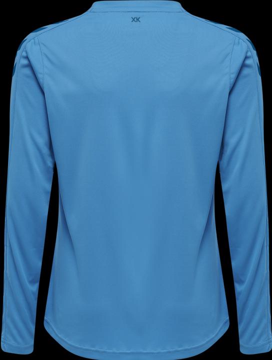 Image du produit hummel Core Xk Poly Jersey L/S Kids (128)