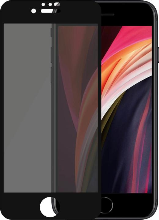 Image du produit PanzerGlass Respect de la vie privée (1 pièce(s), Apple iPhone 6, Apple iPhone 6s, Apple iPhone 7, Apple iPhone 8, Apple iPhone SE (2ème génération), Apple iPhone SE (3ème génération))