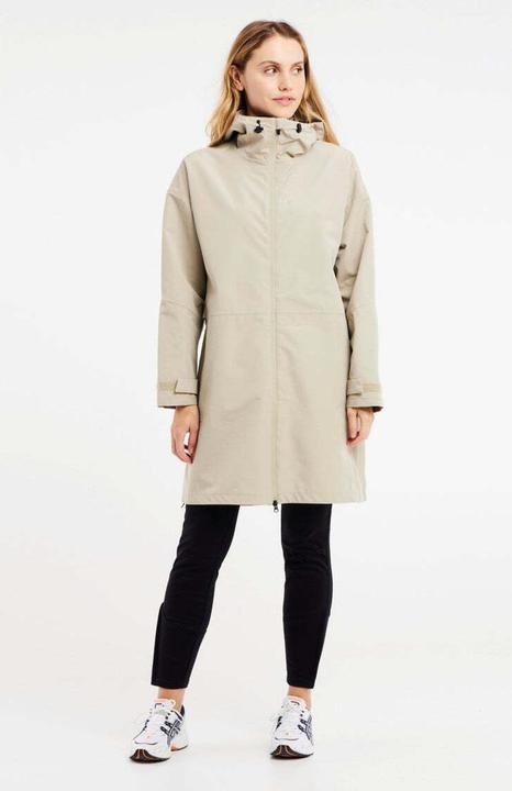 Actual product image Protest Shell Rain Jacket Prttislit (34)