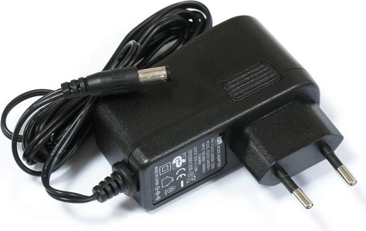Actual product image MikroTik Rb750gr3 Hex