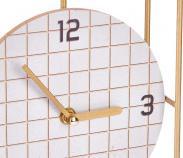Immagine prodotto Giftdecor cornice per orologio da tavolo