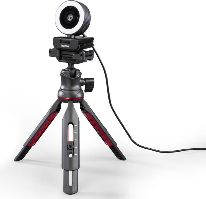 Produktbild Hama C-800 Pro (2 Mpx)