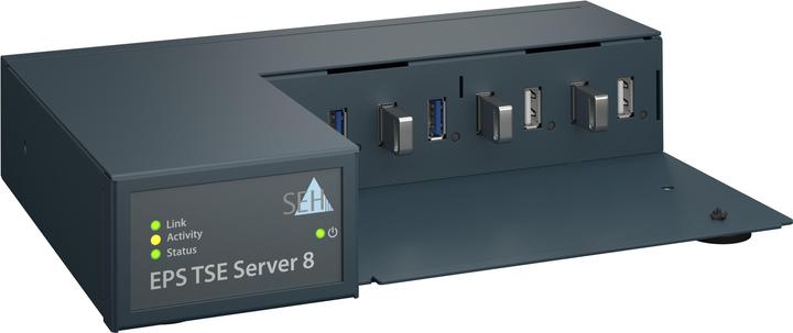 Image du produit Epson Serveur fiscal pour l'Allemagne (EPS TSE Server 3)
