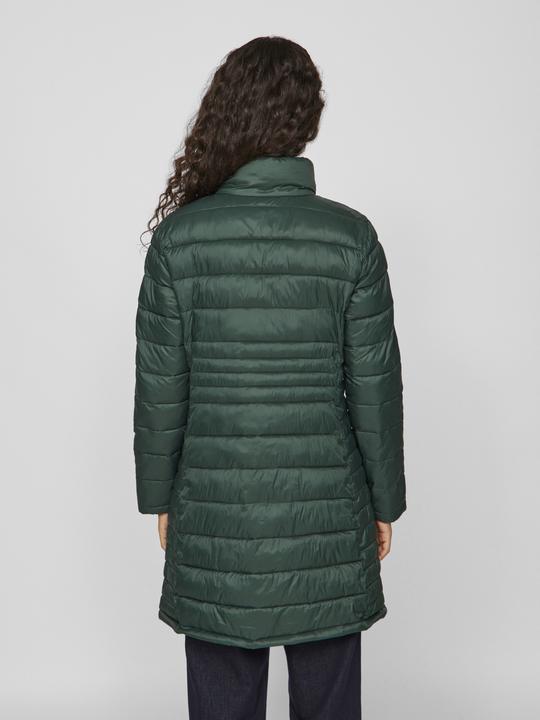 Produktbild Vila High Neck Mantel (38)