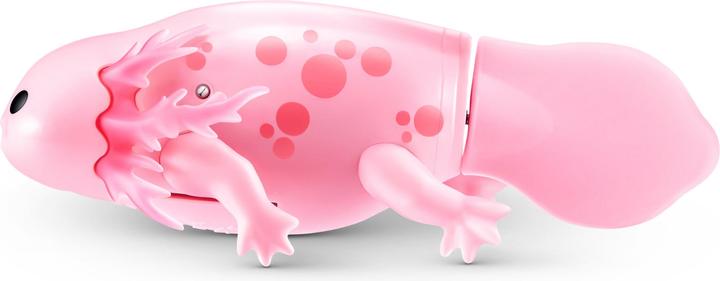 Produktbild Zuru PETS ALIVE-WATER ACTIVATED-SWIMMING AXOLOTL,S1,CUBE,UQ,12PC