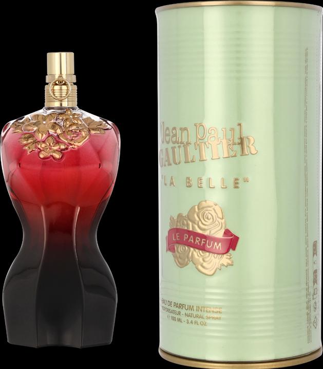 Gaultier La Belle Intense